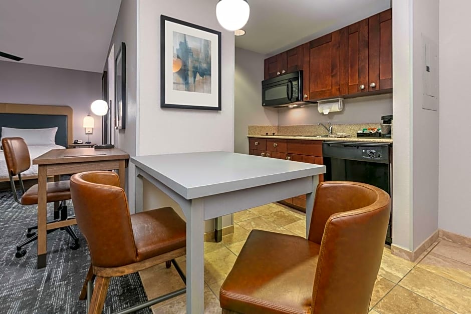 Homewood Suites By Hilton Rock Springs