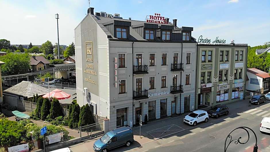 Hotel Kamienica