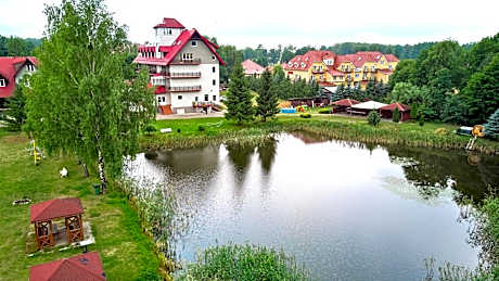 Hotel Mazury