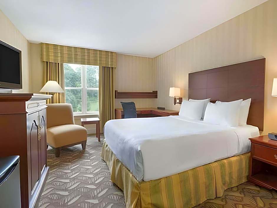Spencer Hotel & Conference Centre