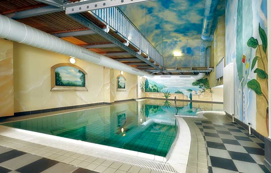 Hotel Randsbergerhof