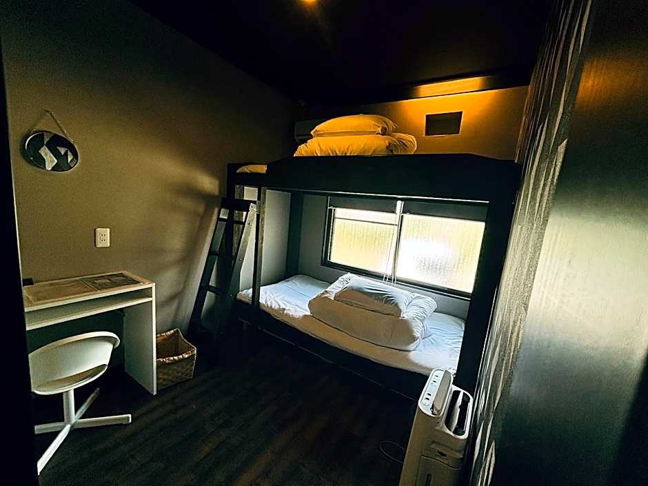 Hostel SAMURISE Mt Fuji