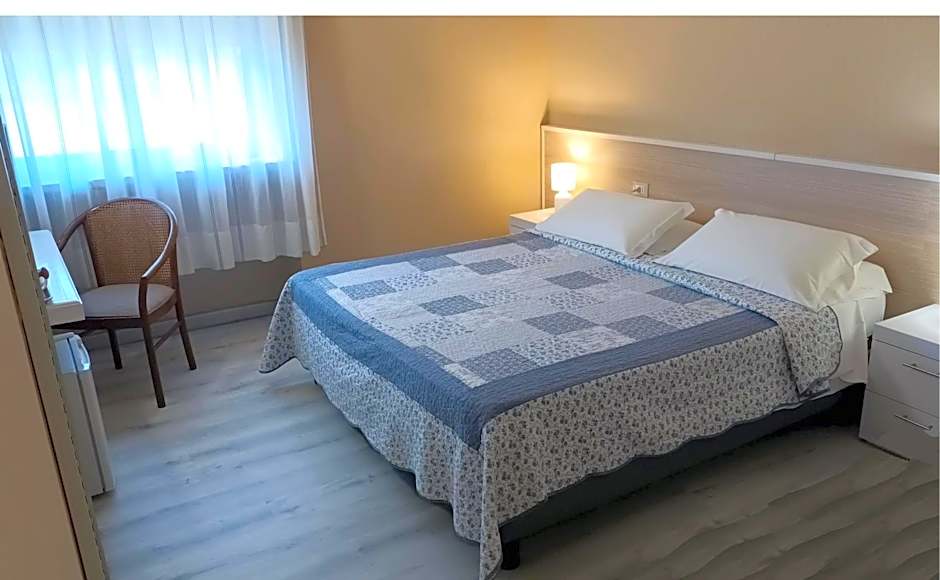Hotel Al Sant'Andrea
