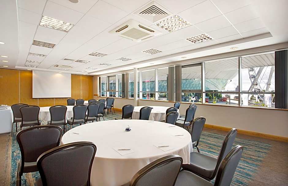 Leonardo Hotel Liverpool - formerly Jurys Inn