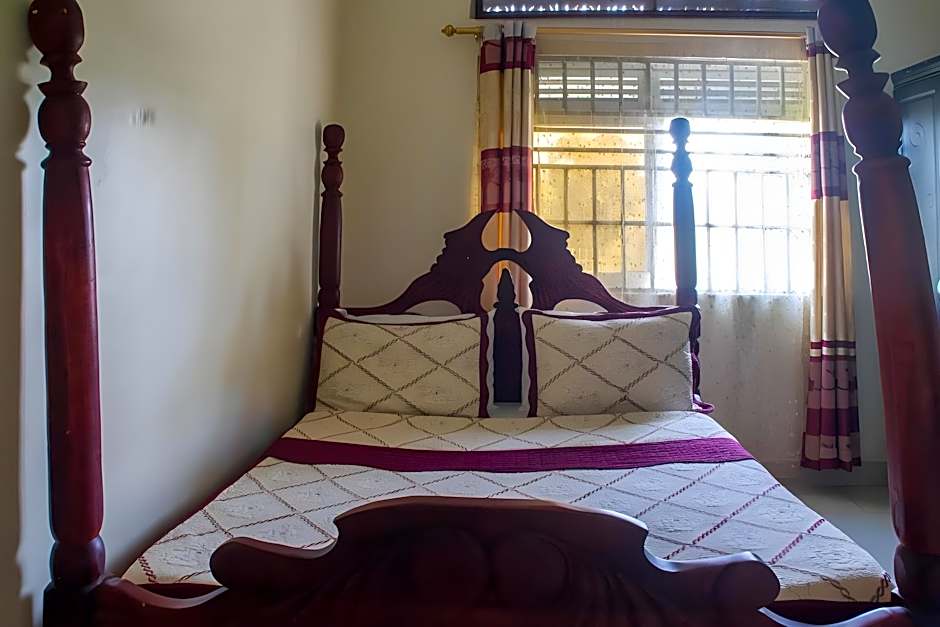 Marphie Hotel Rukungiri