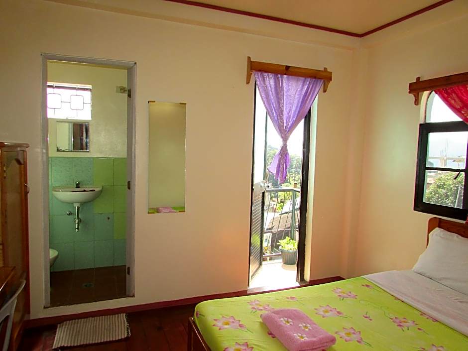 Isabelo's Inn And Cafe