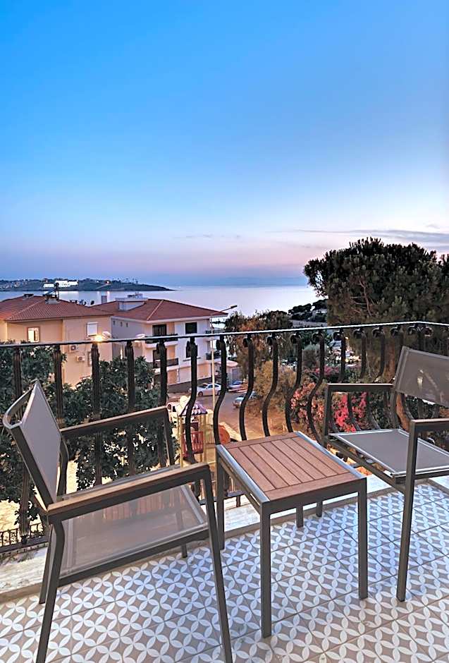 Atrium Tas Otel