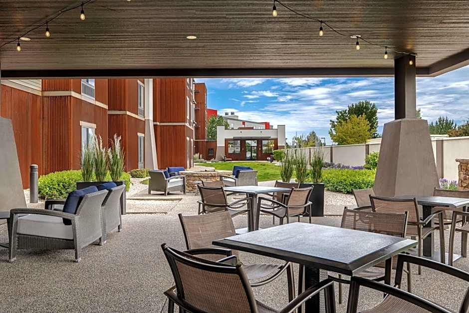 Homewood Suites By Hilton Billings