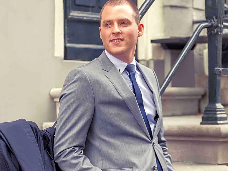 Mercure Amsterdam Centre Canal District