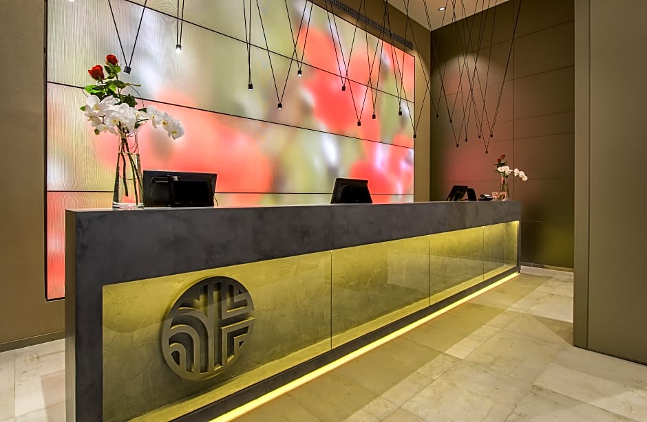 Nh Collection Madrid Colon