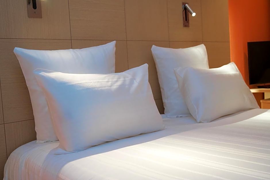 Nash Airport Hotel