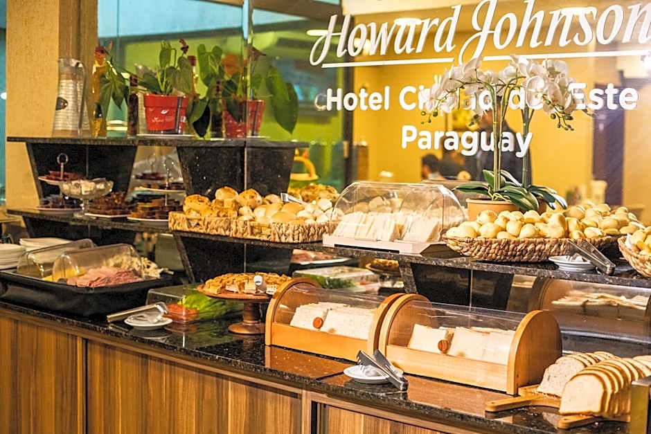 Howard Johnson Ciudad del Este