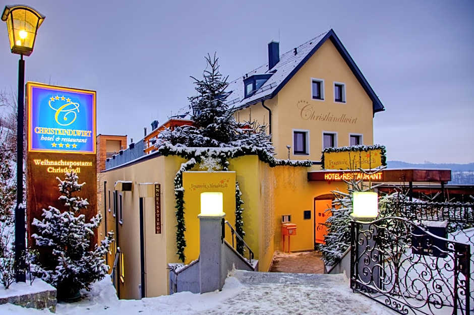 Hotel & Restaurant Christkindlwirt