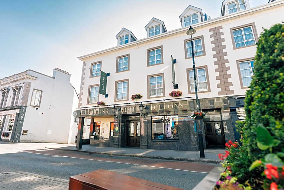 Dillons Hotel