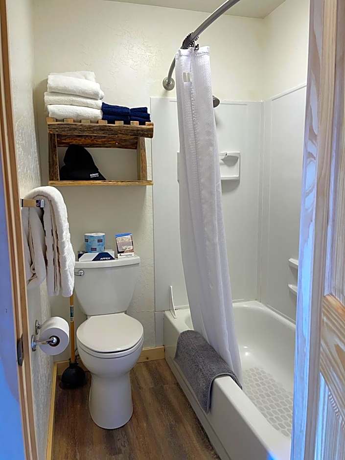 Mountain View Lodge & Cabins