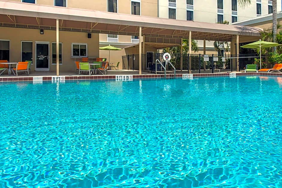 Holiday Inn Melbourne - Viera Conference Center By IHG