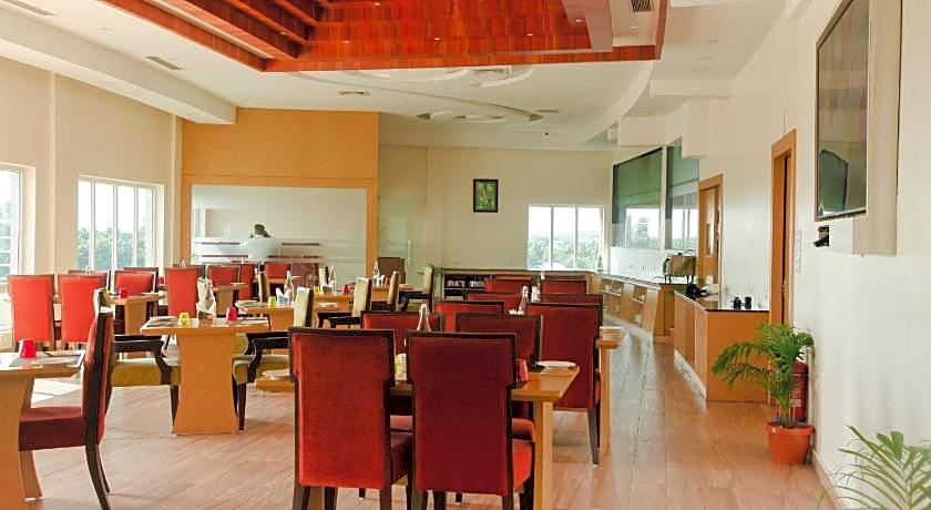 Nepalirika Hotel Biratchowk