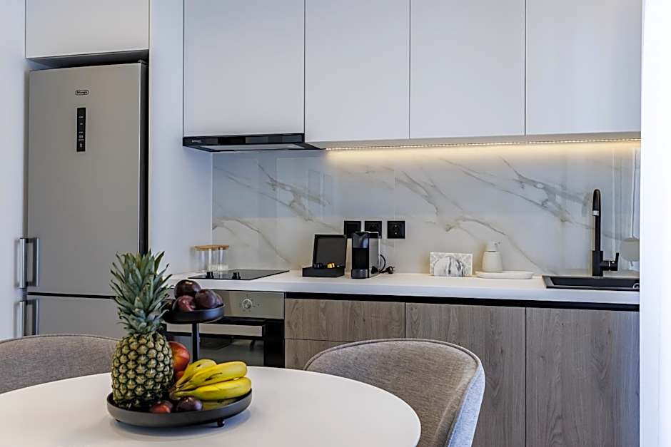 The Kokoon Volos Comfort Living