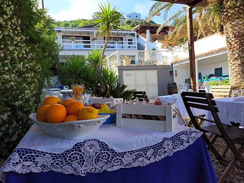 La Casa A Mare B&B