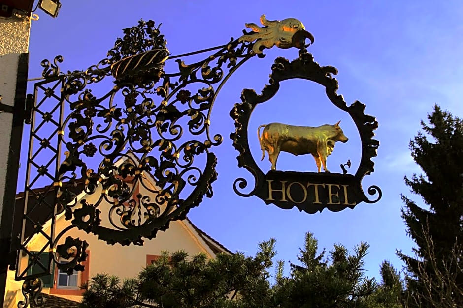 Ochsen Hotel & Restaurant Binzen / Basel