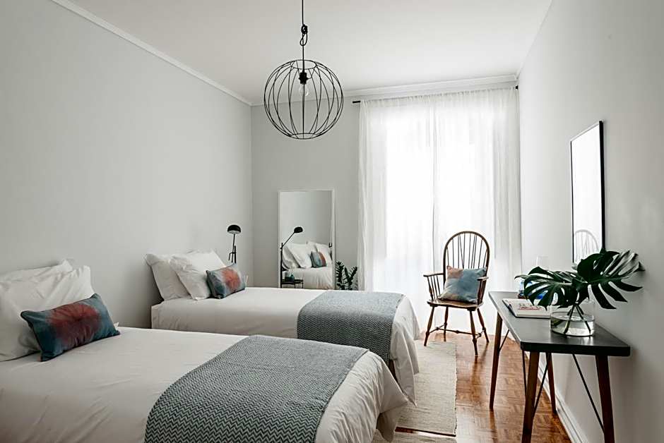 Casa C’Alma – Lisbon, NY