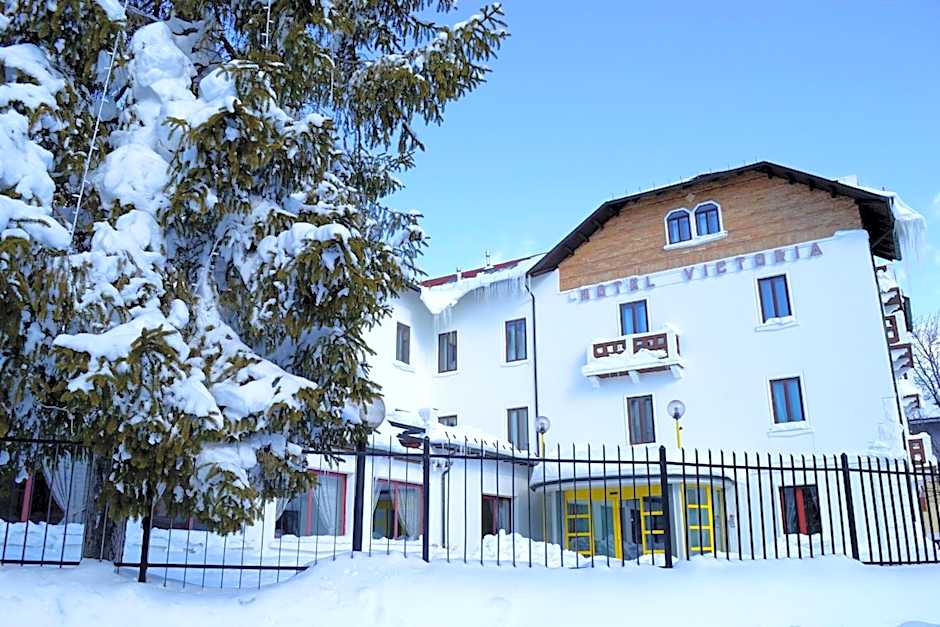 Hotel Victoria