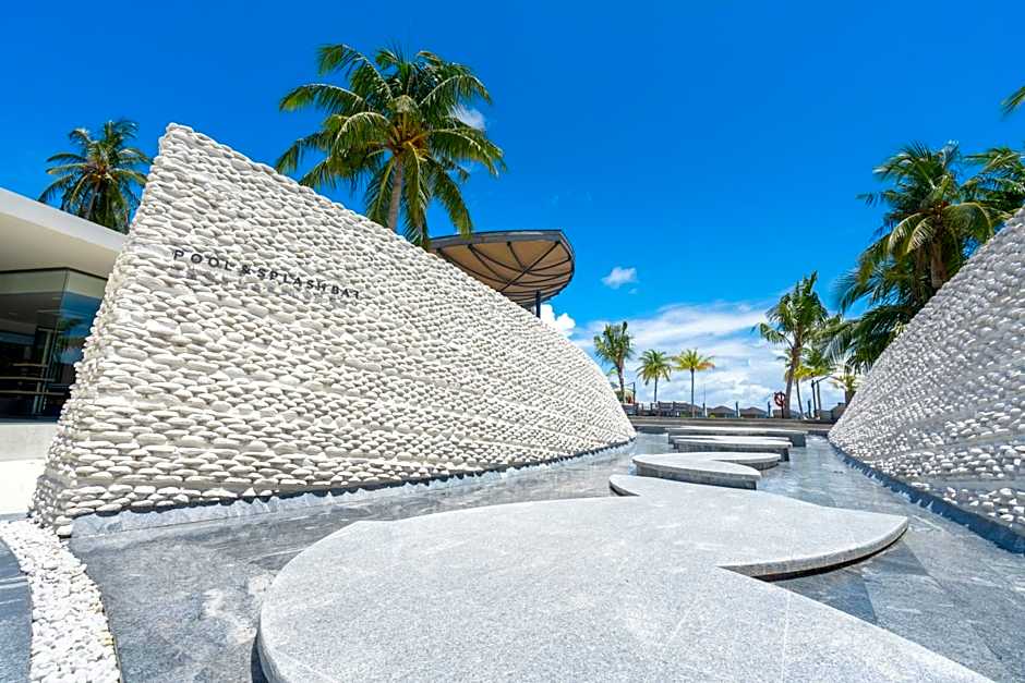 Madifushi Private Island- Free return seaplane transfr for min 5&9 nights for 19Dec-10Jan