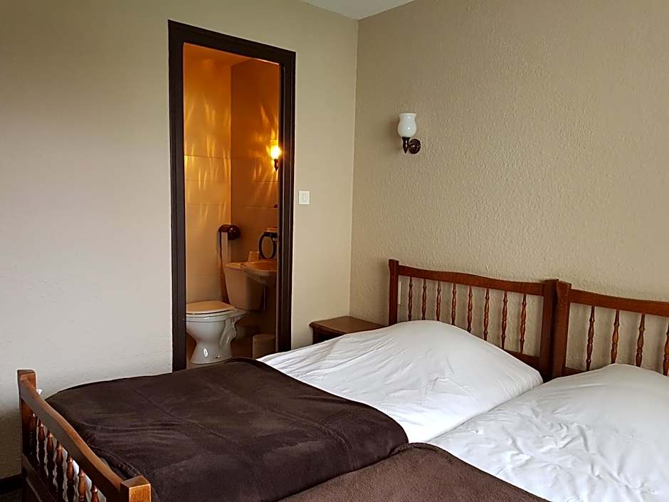 Hotel Restaurant La Sirène