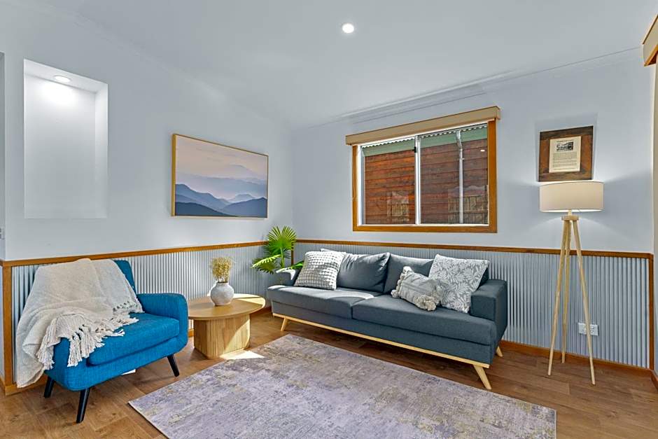 BIG4 Tasman Holiday Parks - Bright