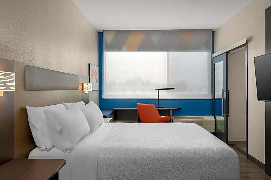 Holiday Inn Express Lexington - Horse Park Area by IHG