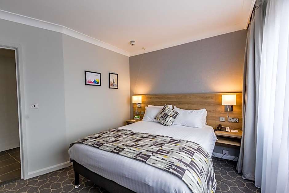 Holiday Inn Preston By IHG