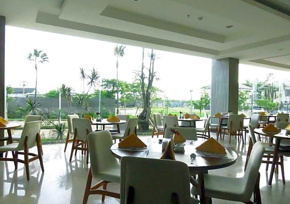 Ascent Premiere Pasuruan