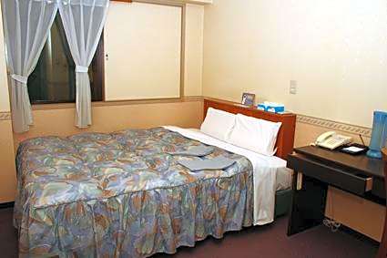 Hotel Hyper Hills Hirosaki
