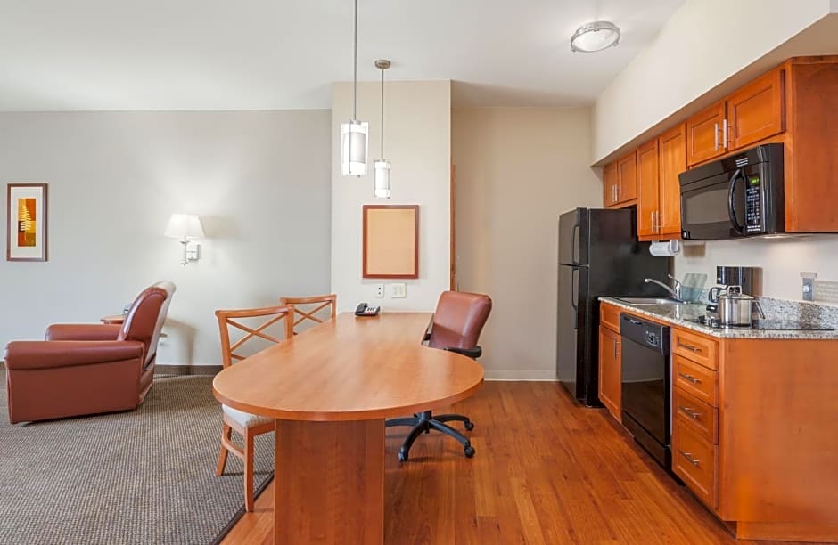 Candlewood Suites Houston I-10 East By IHG