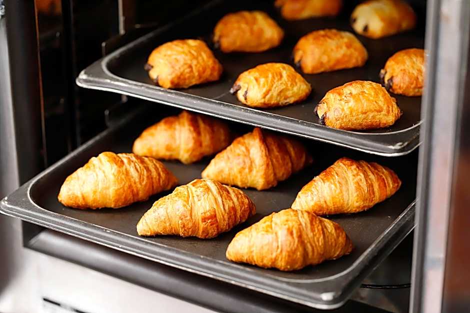 Hotel Jal City Aomori