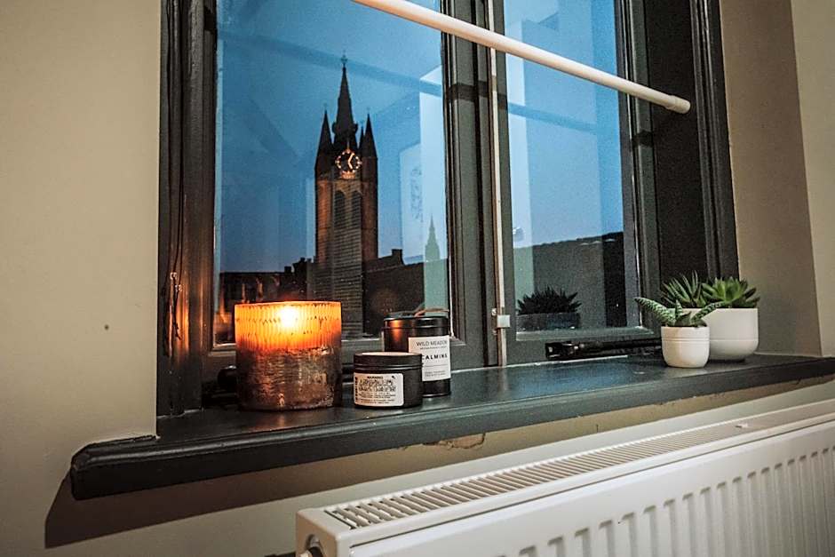 Jacques van Marken Erfgoed