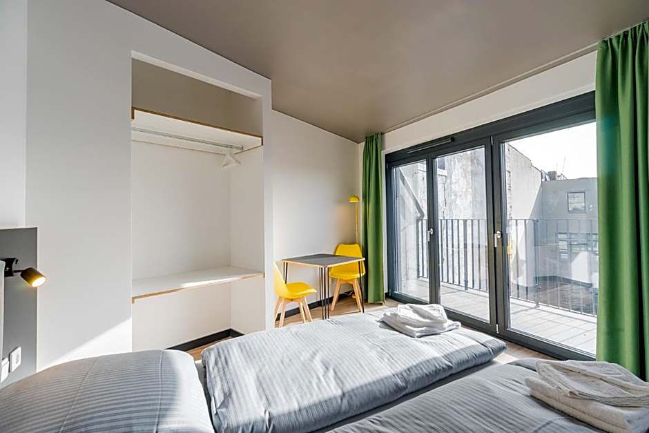 Nena Apartments - Kreuzberg 61