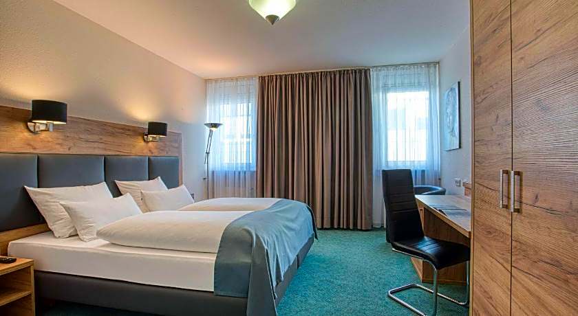 Centro Hotel Boblingen, Trademark Collection by Wyndham