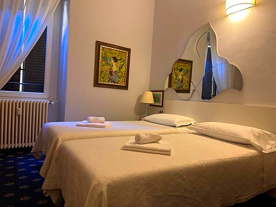 My Hotel Milano