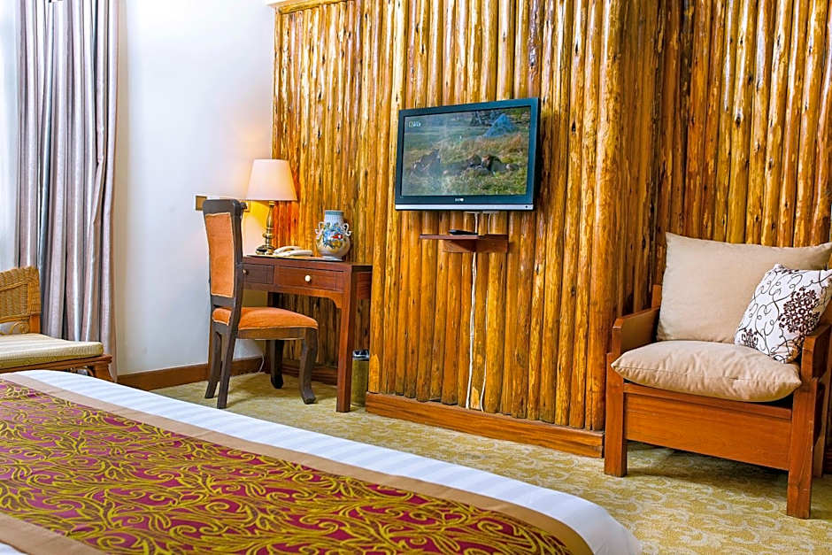 Eastland Hotel