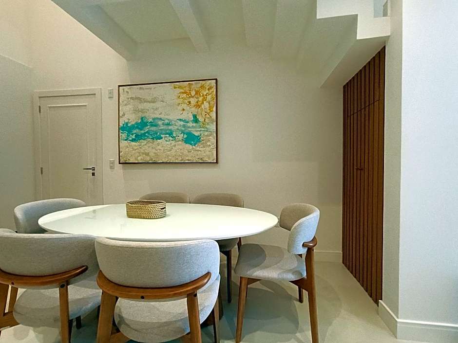 SIR 102 Excepcional duplex en Canto Grande