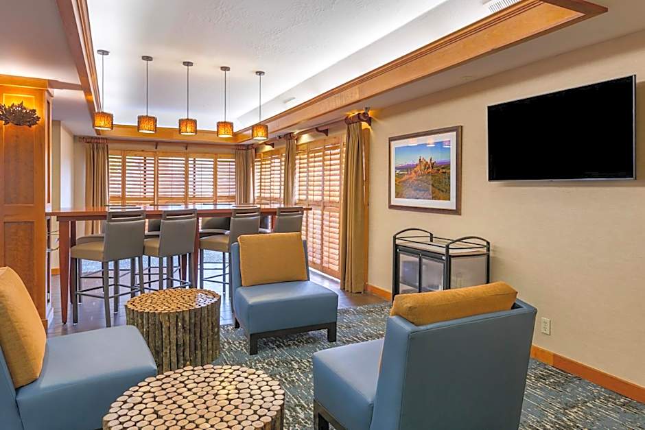 Comfort Inn Missoula North Shopping District