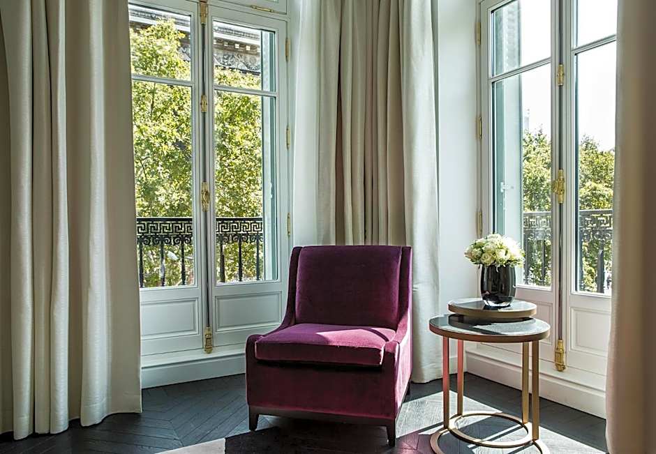 Fauchon l'Hôtel Paris