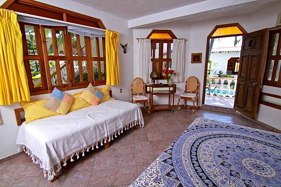 Hotel Gilda