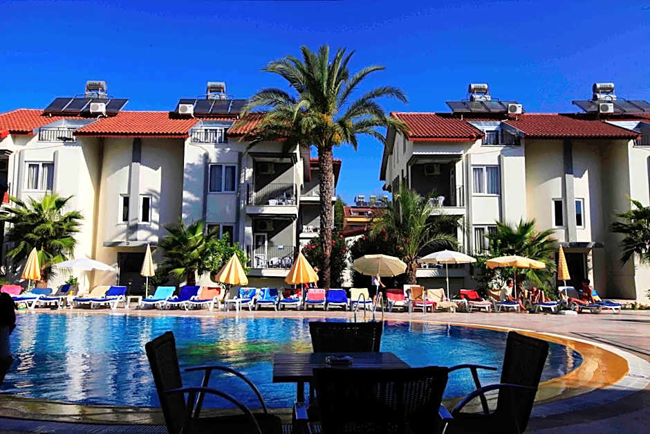 Sunlight Garden Hotel