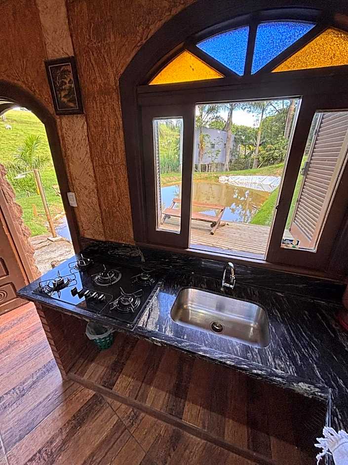 Chácara Águas Claras