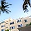 The Tryst Beachfront Hotel