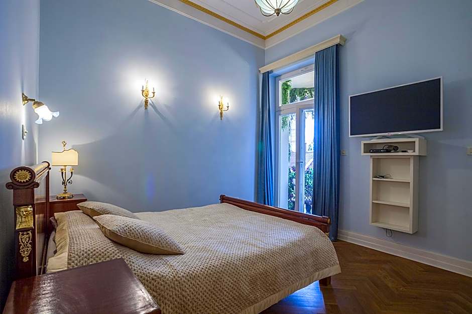 AB Ljubljana - Prince Filip Apartment