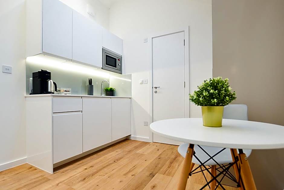 StayPrime Marylebone Serviced Apartments