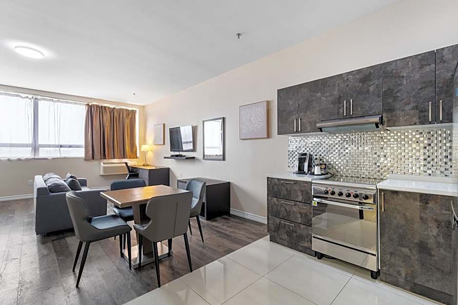 Hotel Montreal Metropolitan, an Ascend Collection Hotel